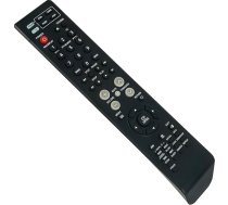 VINABTY AH59-01907C Tālvadības pults aizstāj Samsung DVD mājas kinozāles HT-A100 HT-A100W HT-A100WT HT-THX22 HT-TX250 HT-TX250R HT-TX35 HT-TX715 HT-TZ212 HT-TZ315 HT-X2000 HT-X2 HT-50 AH5901907C