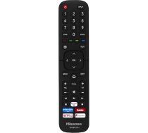 55A7100FTUK Fernbedienung kompatibel mit Hisense Smart 4K Ultra HD HDR LED televizori