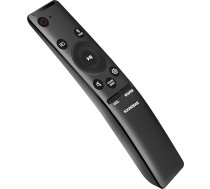 VINABTY AH81-13358A Soundbar tālvadības pults Aizstāj AH81-13358A tālvadības pulti Samsung Sound Bar HW-N450 HW-N450 / ZA HW-N550 hw-n450 hw-n450/za hw-n555550 AH81-h81-h81-h 13358. A AH81 13358A Tālvadības pults