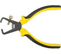 Topex Izolācijas knaibles 160 mm