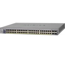 Switch smart gs752tp switch smart 48xge poe 4xsfp