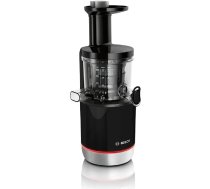 Bosch MESM731M Lēna sulu spiede Black 150 W MESM731M, Lēna sulu spiede, Melna, 55 RPM, 1,3 L, 1 L, 150 W