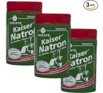 Holste Kaiser Soda skārda 100 g tabletes (3 gab.)