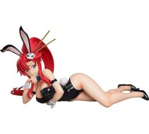 Good Smile Company Gurren Lagann Yoko Fresh Foot Bunny Ver. 1/4 Scale Plastmasas krāsota pilnā izmēra figūra