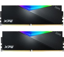 ADATA Lancer RGB atmiņas modulis 32 GB 1 x 32 GB DDR5 6000 MHz