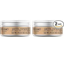 Bed Head For Men by TIGI | Matte Separation Styling-Haarwachs | Professionelles, mit festem Halt für Männer | Haarstyling-Produkt mit Bienenwachs | Für kurzes mit mittellanges Haar | 85 g