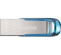 USB 3.0 ultra flair 64gb zils 150mb/s disks