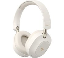 Bluetooth bezvadu austiņas havit h668bt bēšs
