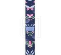 The Bloom Elastīgā gumija fitnesa gumija SPK-944554 / Melna