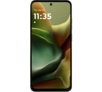 Viedtālrunis moto g15 8/256gb iguana green