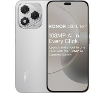 Honor 400 Lite 8 + 256GB Velvet Gray