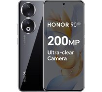 HONOR 90 5G 256GB/8GB RAM Dual SIM Midnight Black
