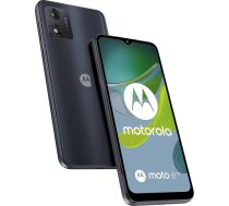Motorola Moto E13 (8-128 GB), Cosmic Black, bez Simloka, bez marķējuma
