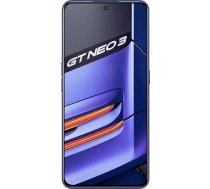 Realme GT Neo 3 5G 150W 12GB/256GB Blue EU, 1