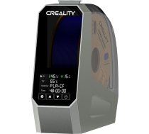 Creality Oficiālā telpa PI Filament žāvētājs, 3D printera filamenta žāvētāja kaste ar PTC 360° karstā gaisa sildīšanu, filamenta dehidratora uzglabāšanas kaste PLA ABS PETG TPU neilona filamentam 1,75 mm 2,85 mm