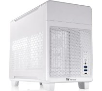 Thermaltake TR100 Mini Tower Super Compact Snow
