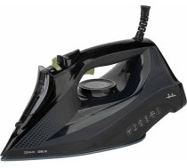 JATA JEPL2401 gludeklis, 3000 W, keramiskā pamatne, tvaika pastiprināšanas funkcija, 220 g, vertikālais tvaiks, pašattīrīšanās funkcija, aizsardzība pret pilēšanu, pretakmens tvertne, 450 ml