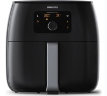 PHILIPS karstā gaisa fritēze HD9650/90