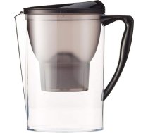 Amazon Basics ūdens filtrs 2,3 litri melns