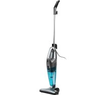 Cecotec Conga Popstar putekļsūcējs, stāvs un rokas putekļsūcējs, augstas efektivitātes filtrs, bez maisa (1500 Animal DuoStick Easy)