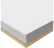 EGO HOME matrača pārvalks 180 x 200, 5 cm augstuma matrača pārvalks izgatavots no atmiņas putām Oeko-Tex sertificēts, noņemams un mazgājams matrača pārvalks Box Spring gultas matračiem Dīvāns Gulta