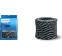 Philips sadzīves tehnika FY2401/30 Oriģinālais gaisa mitrinātāja rezerves filtrs (HU4814, HU4813, HU4811, HU4803, HU4801) pelēks & FY2402/30 Oriģinālais gaisa mitrinātāja rezerves filtrs (HU4816) pelēks