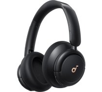 Anker Soundcore Q30 Bluetooth bezvadu austiņas ar aktīvu trokšņu izolāciju, augstas izšķirtspējas skaņu, 40 stundu akumulatoru, ātru uzlādi, piemērotas mājas birojam