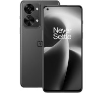 OnePlus Nord 3 5G - 16 GB RAM 256 GB bez SIM kartes viedtālrunis ar 50 MP trīskāršu kameru + OIS - Tempest Grey