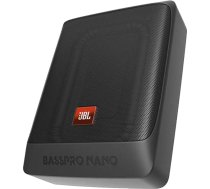 JBL Bass Pro Nano 6 x 8 collu zem sēdekļa zemfrekvences skaļrunis Boombox