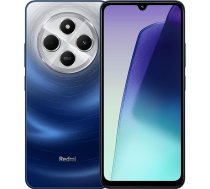 Xiaomi Redmi 14C viedtālrunis 8 + 256 GB mobilais telefons 5160 mAh versija (ar NFC, bet bez lādētāja, zils)