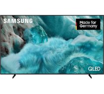 Samsung QLED 4K Q7FA 85 collu (214 cm) UHD televizors, Q4 AI procesors, Quantum Dot reālām krāsām, 4K Upscaling, Gaming Hub, Knox Security, bezmaksas saturs, SAMSUNG Vision AI Smart TV (2025)