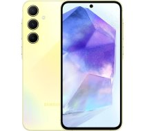 SAMSUNG Galaxy A55 5G viedtālrunis 128 GB Lime