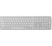 Microsoft Surface tastatūra (2. izdevums), saderīga ar Surface Pro vai Surface Laptop, Bluetooth 4.0, kopilota poga