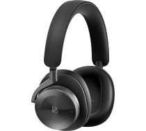 Bang & Olufsen Beoplay H95 bezvadu Bluetooth austiņas ar aktīvās trokšņu slāpēšanas funkciju un 4 mikrofoniem, akumulatora darbības laiks līdz 50 stundām, USB-C kabelis, alumīnija somiņa, melns antracīts
