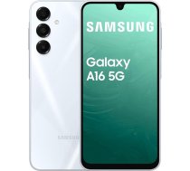 Samsung Galaxy A16 5G viedtālrunis 128 GB Grey
