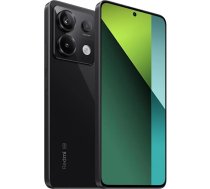 Xiaomi Redmi Note 13 Pro 5G 512GB (Pusnakts melns, Android 13, 5G, 12GB LPDDR4X)