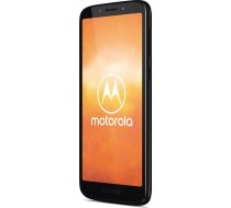 Lenovo Motorola Moto E E5 Play 5.3" Dual SIM 4G 1GB 16GB 2100mAh Black - Motorola Moto E Moto E5 Play, 13.5 cm (5.3"), 1 GB, 16 GB, 8 MP, Android 8.0, Black