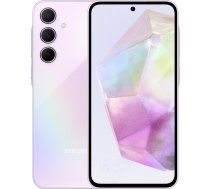 SAMSUNG Galaxy A35 5G viedtālrunis 128 GB Lilac