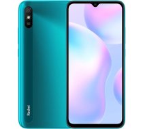 Xiaomi Redmi 9A 2+32 Aurora Green