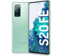 SAMSUNG Galaxy S20 viedtālrunis
