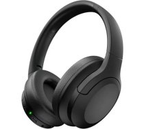 FOREVER BTH-700 bezvadu Bluetooth austiņas, aktīvās trokšņu slāpēšanas ANC austiņas mobilajiem tālruņiem/televizoram/ceļošanai/interneta kursiem/mājas birojam
