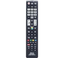 Samsung universālā tālvadības pults ar Netflix, Prime Video Rakuten Samsung Smart TV LCD LED UHD QLED 4K HDR