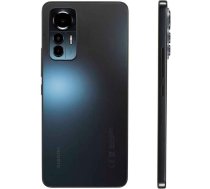 Viedtālrunis Xiaomi 12 Lite 128GB RAM Black 8Gb RAM