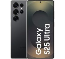 Samsung S938 Galaxy S25 Ultra (6,9'' - 12/256 GB) melns