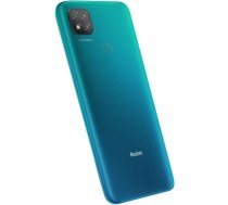 Xiaomi Redmi 9C, atbloķēts, NFC 3+64 Aurora Green