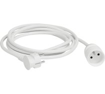 Legrand LEG51601 5 m pagarinājuma kabelis (E tips)