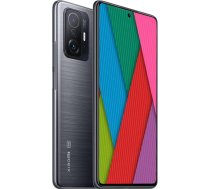 Xiaomi 11T Pro Cinemagic 5G Meteorīta pelēks 256GB Dual SIM