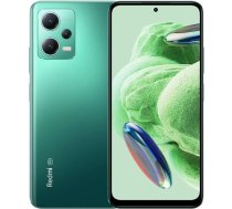 Xiaomi Redmi Note 12 5G 4GB RAM 128GB Meža zaļš