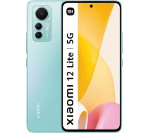 Xiaomi 12 Lite 5G 6GB/128GB Lite Green Dual SIM 2203129G