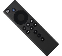 VINABTY L5B83H 2AN7U-5463 Alexa balss pults Amazon Fire TV Stick 4K 2. paaudzes Fire TV Stick 1. paaudzes Fire TV Cube 2. paaudzes Fire TV Cube 3. paaudzes Fire TV Cube tālvadības pults
